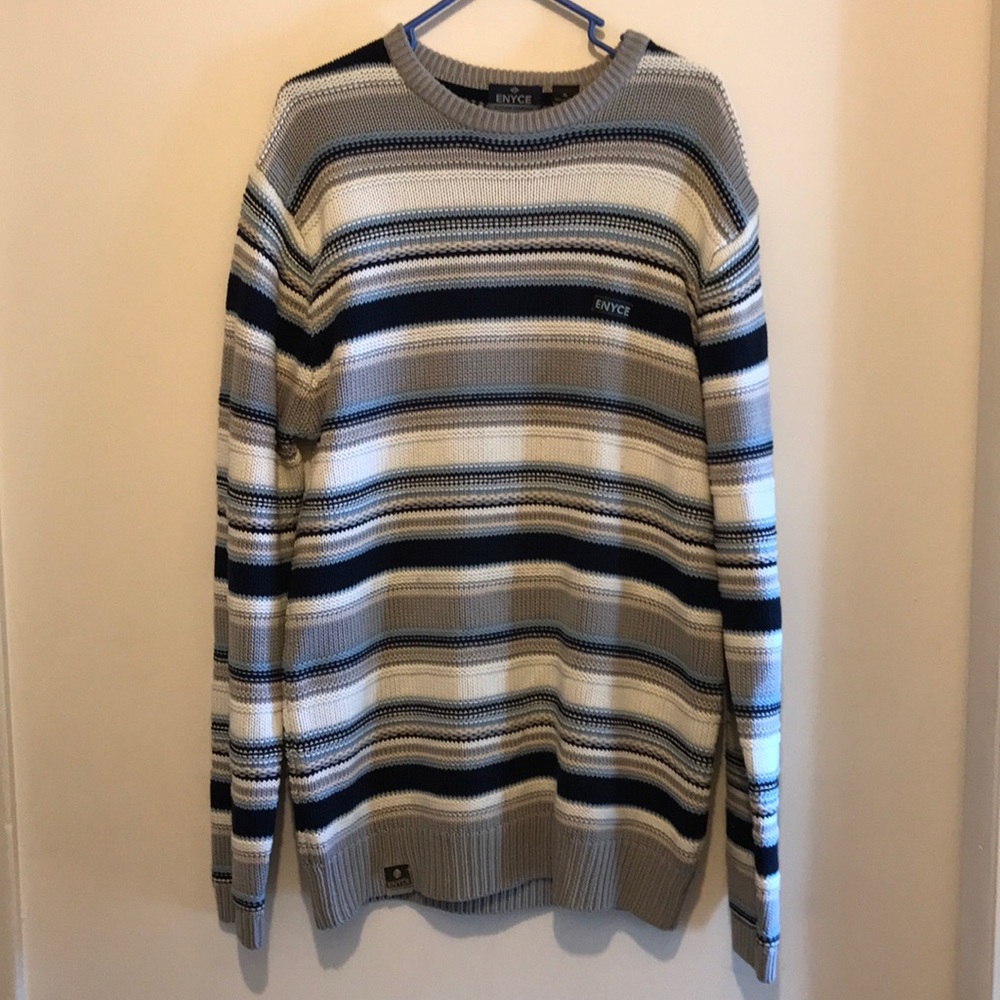 Vintage ENYCE sweater size xl